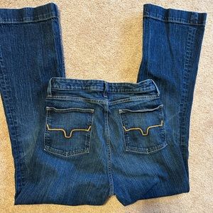 KIMES Jennifer size 12/32